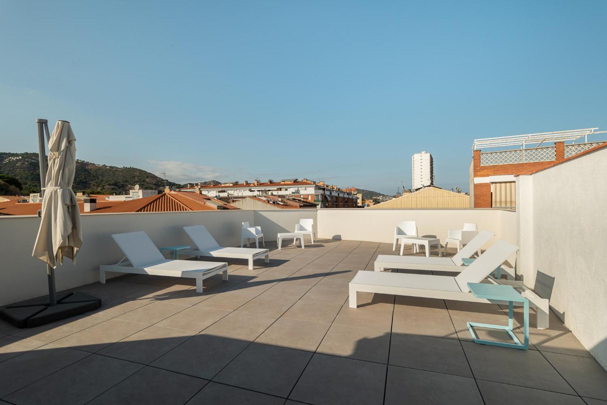Calella Apartments By Olala Homes Exterior foto