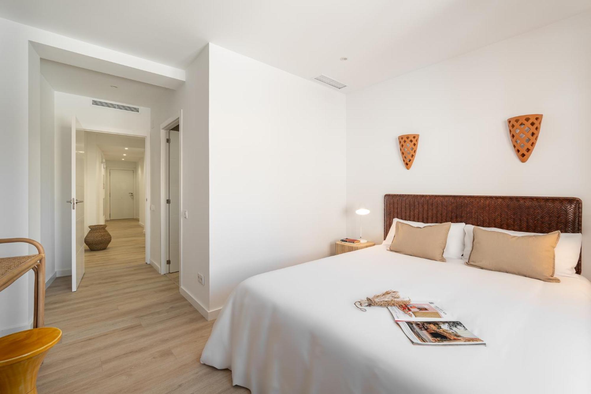 Calella Apartments By Olala Homes Exterior foto