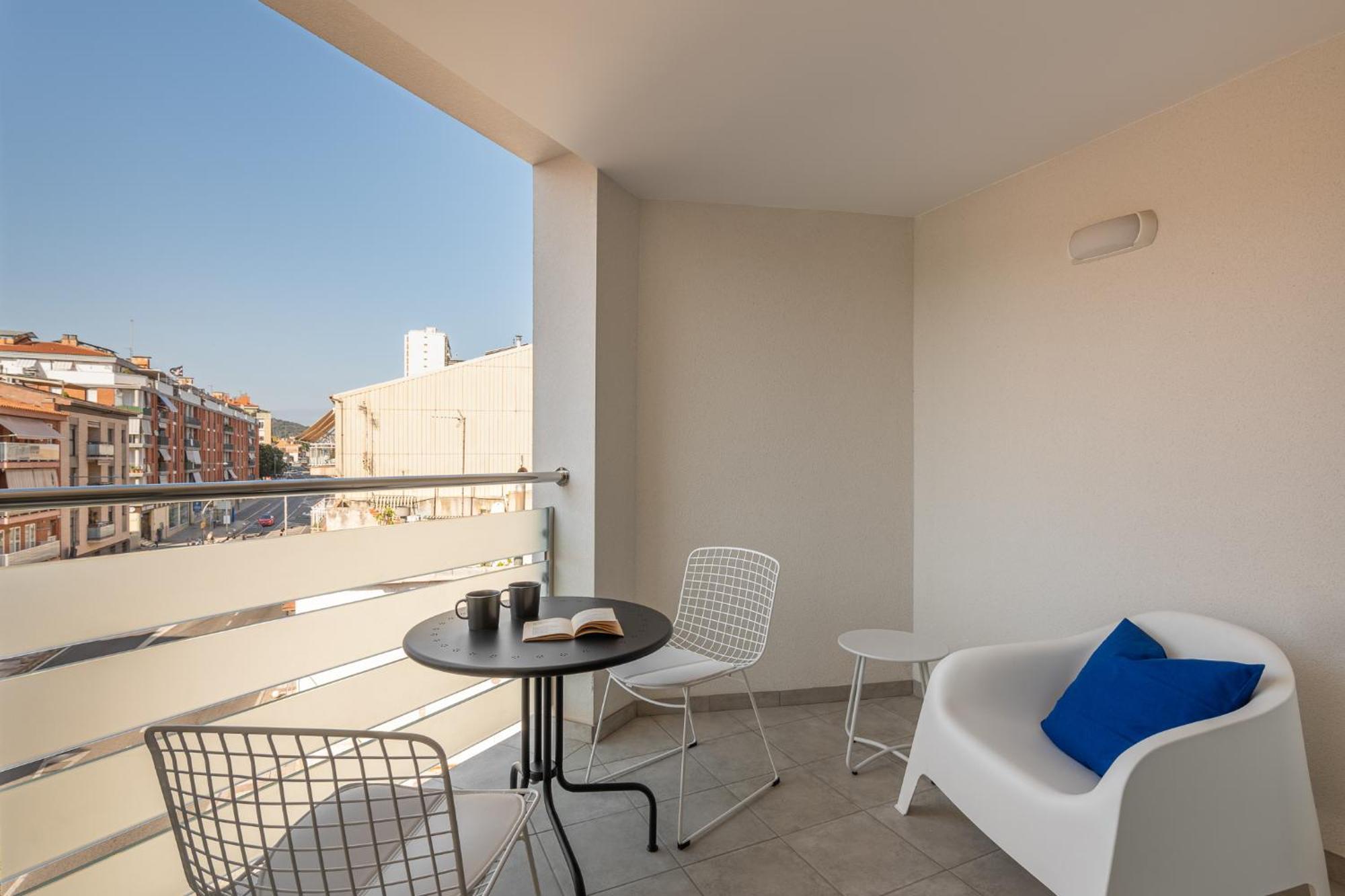 Calella Apartments By Olala Homes Exterior foto