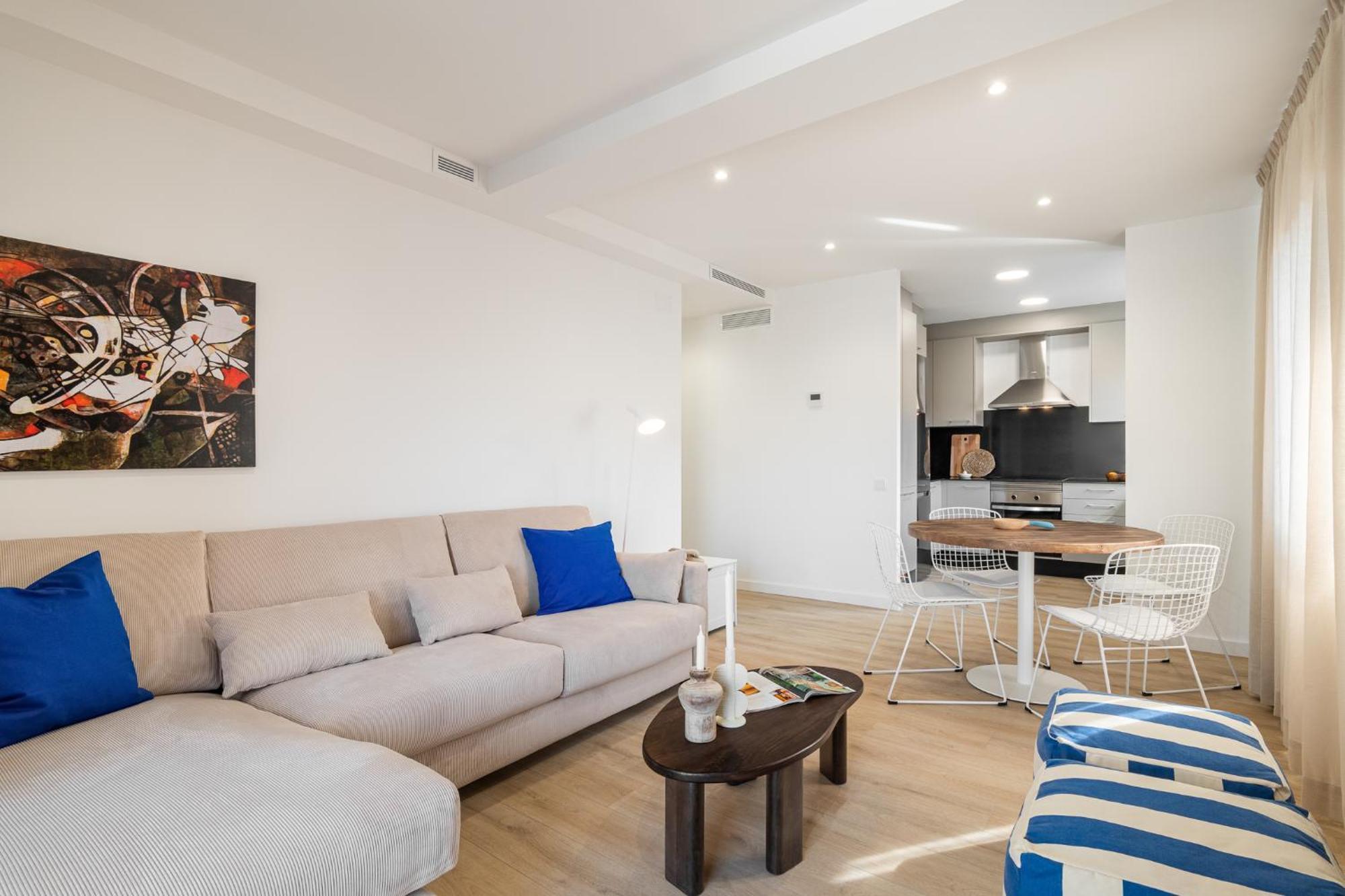 Calella Apartments By Olala Homes Exterior foto