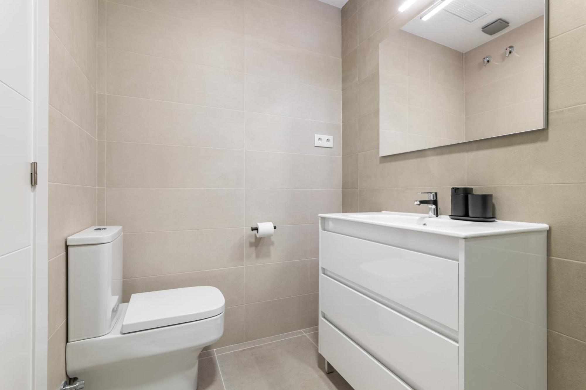 Calella Apartments By Olala Homes Exterior foto