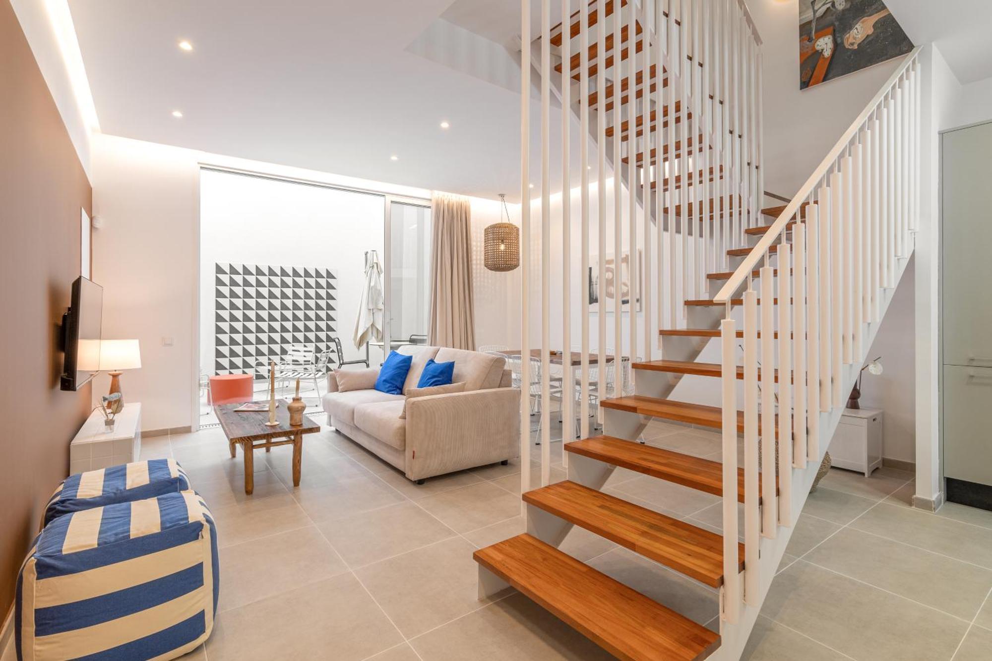 Calella Apartments By Olala Homes Exterior foto